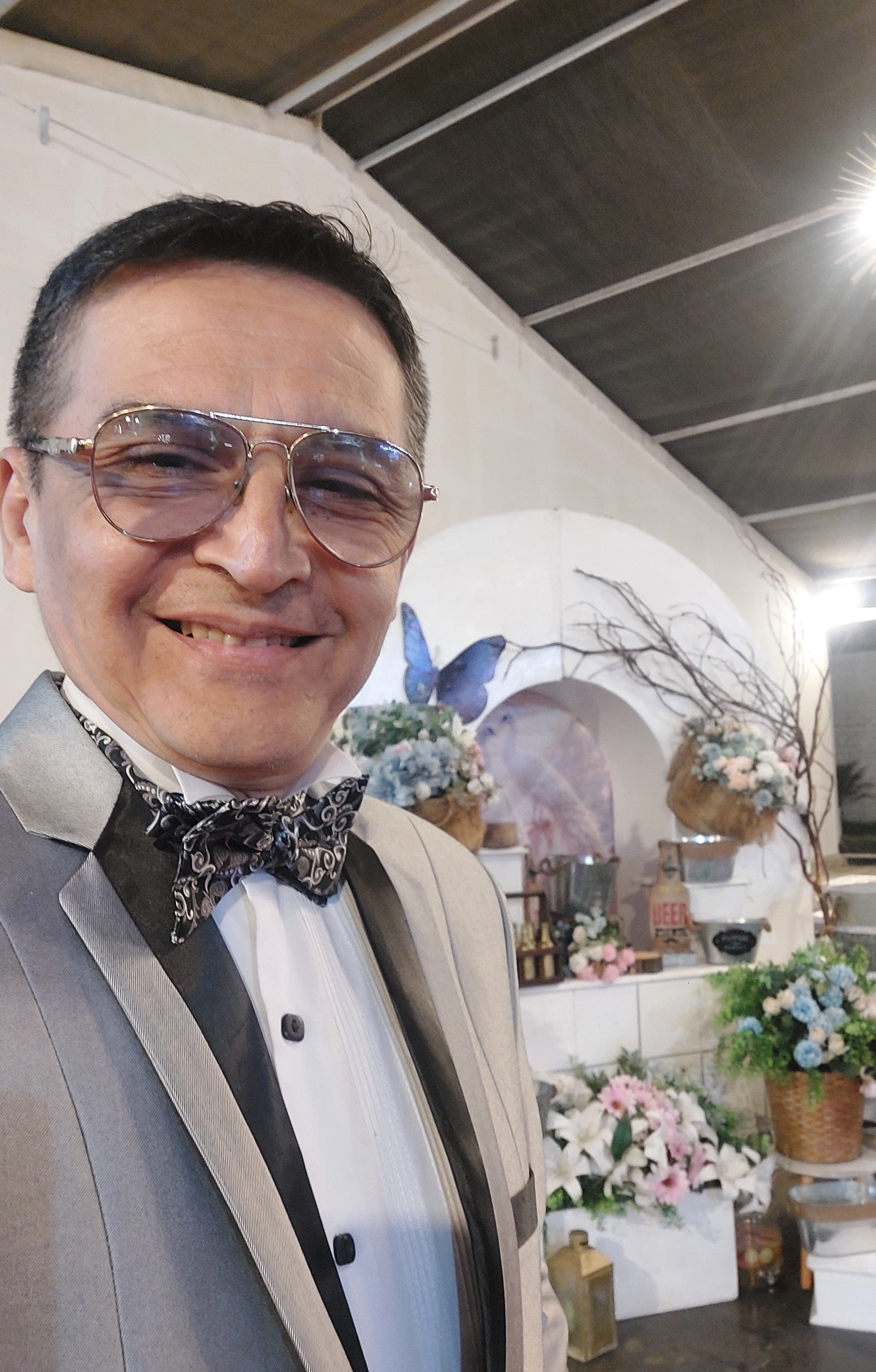 Marco Iván Cabrera Hernández